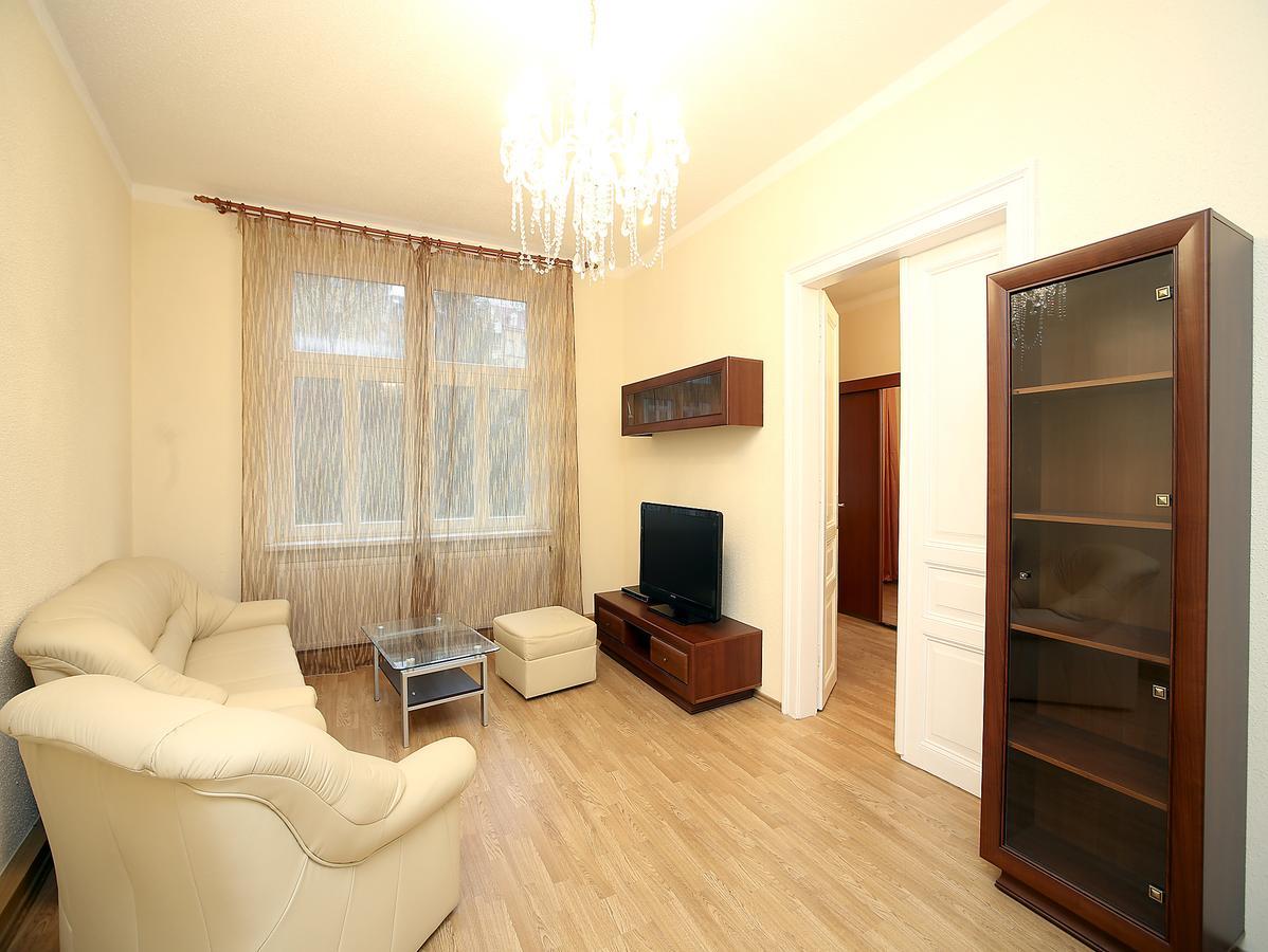 Apartman Moravska 188 Apartment Karlovy Vary Exterior photo